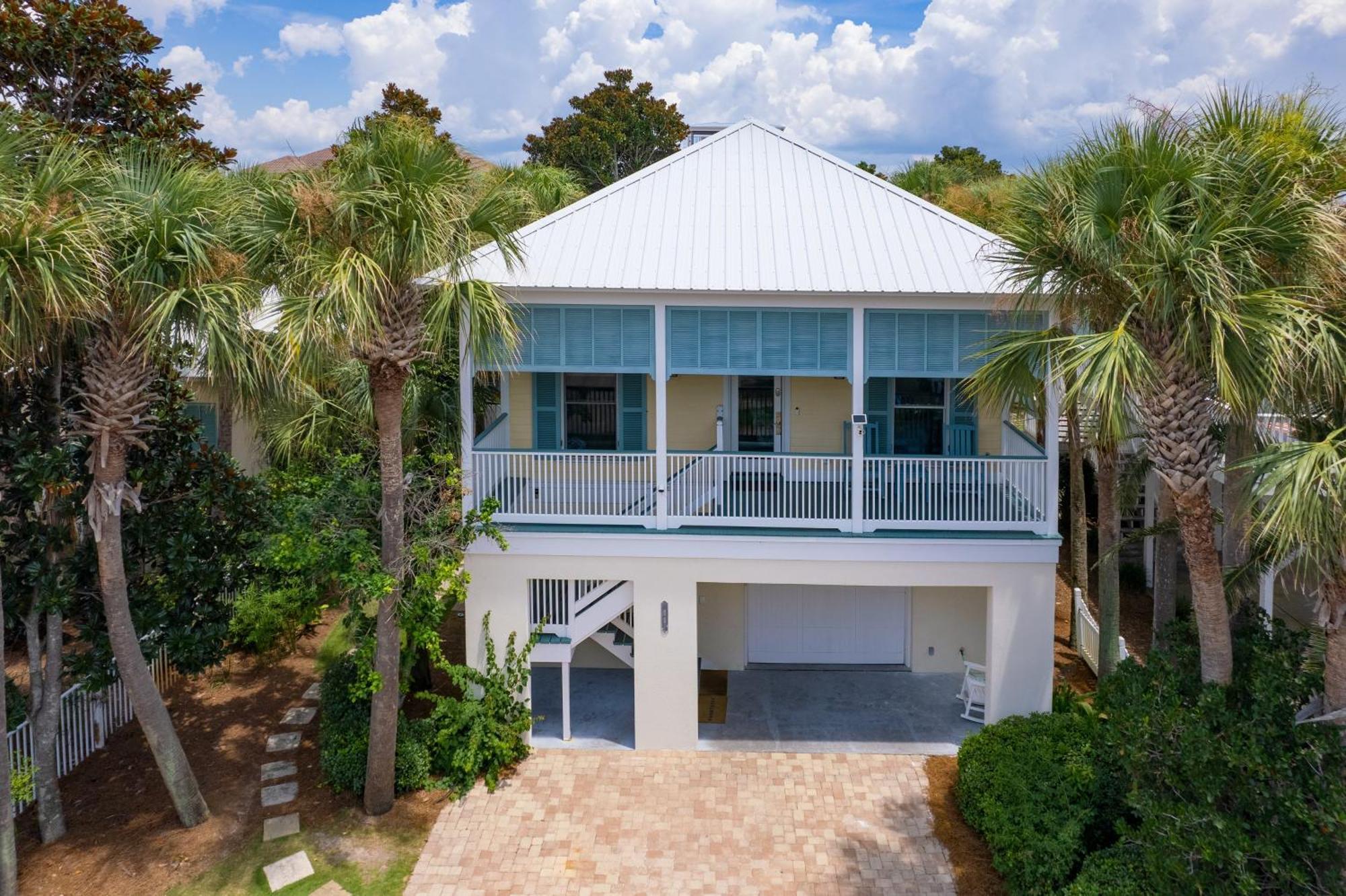 Dream By Avantstay 2-story Walk To Hot Tub Golf Cart Holiday home
