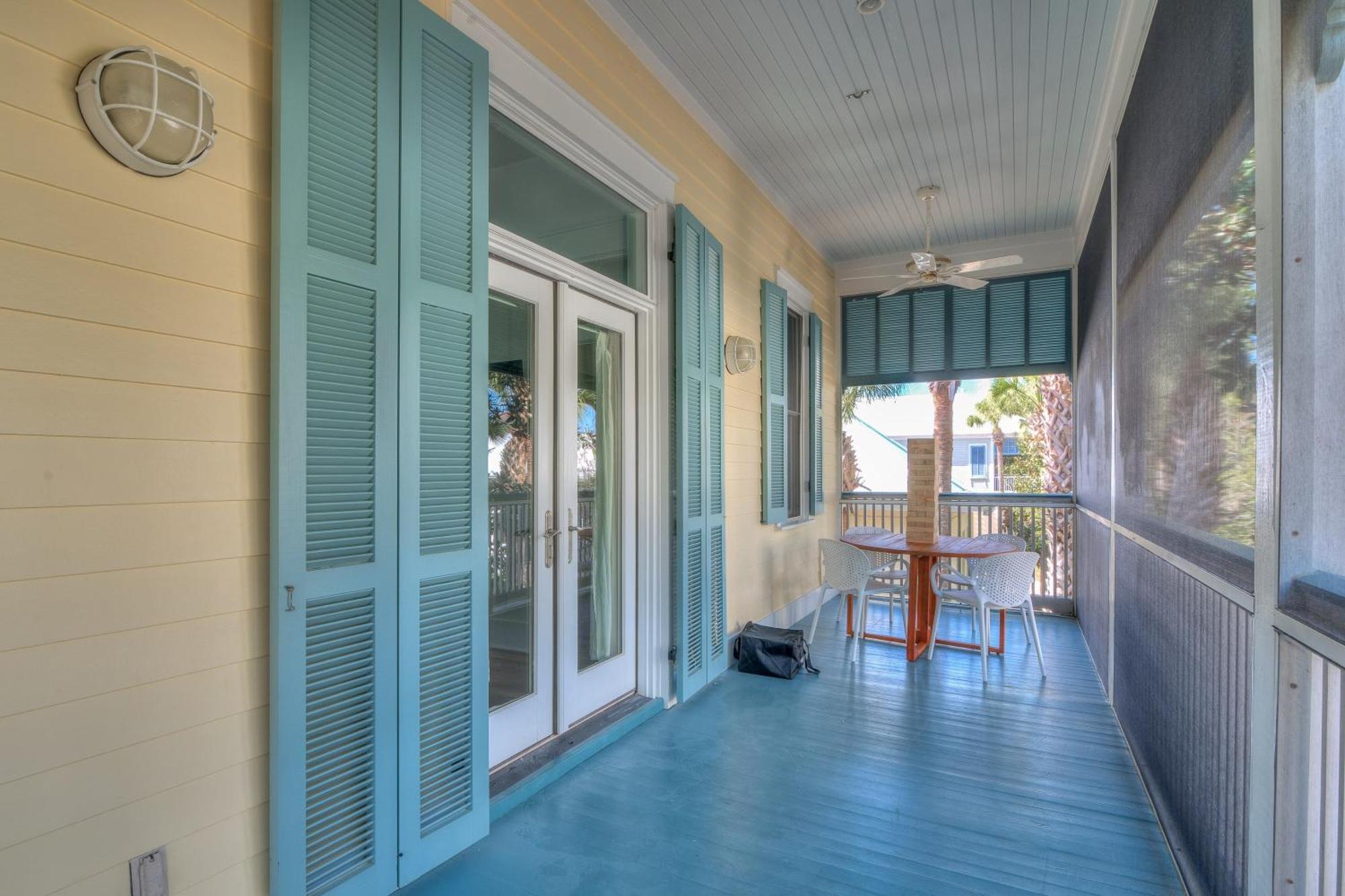 Holiday home Dream By Avantstay 2-story Walk To Hot Tub Golf Cart