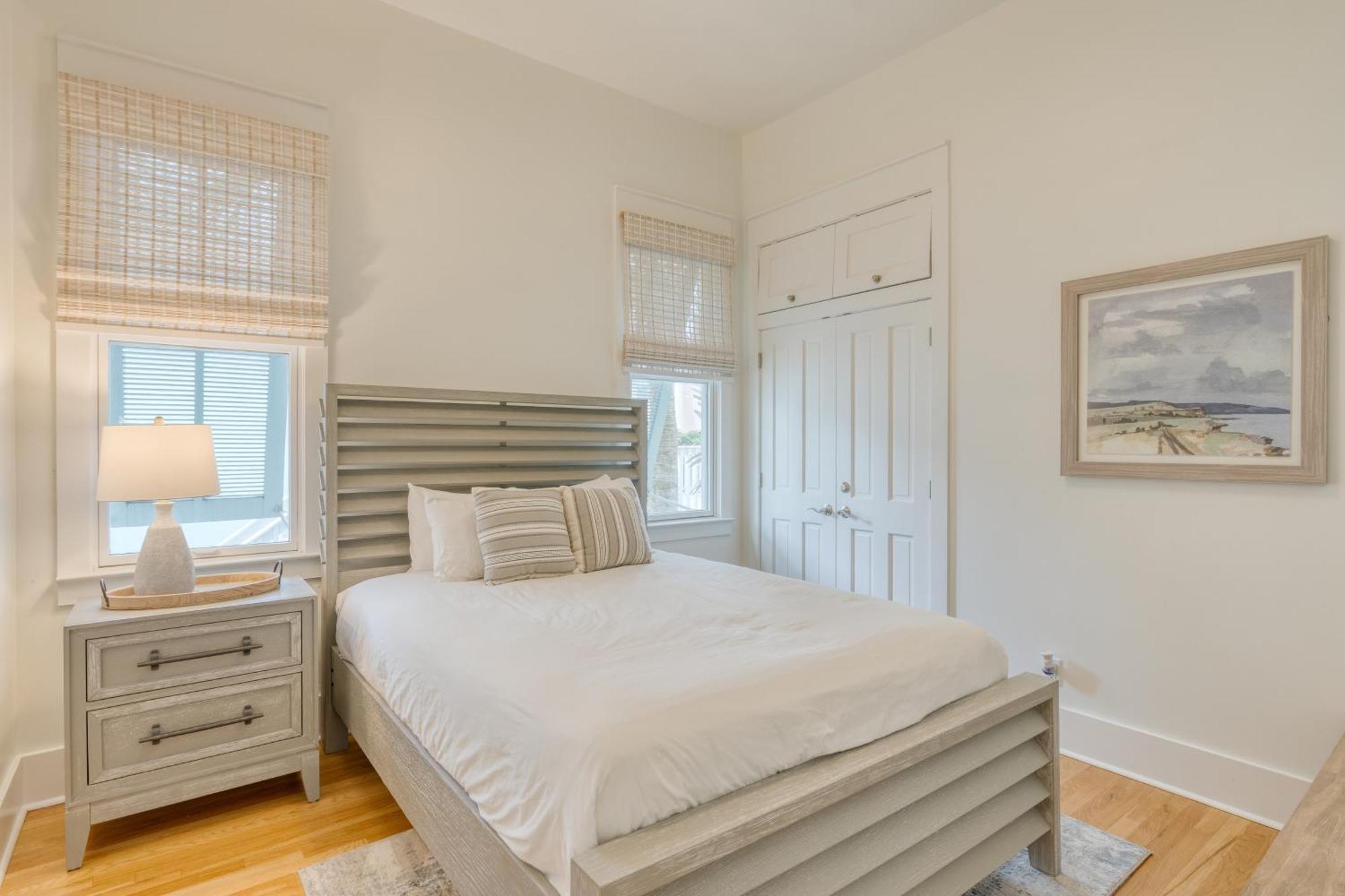 Holiday home Dream By Avantstay 2-story Walk To Hot Tub Golf Cart Destin