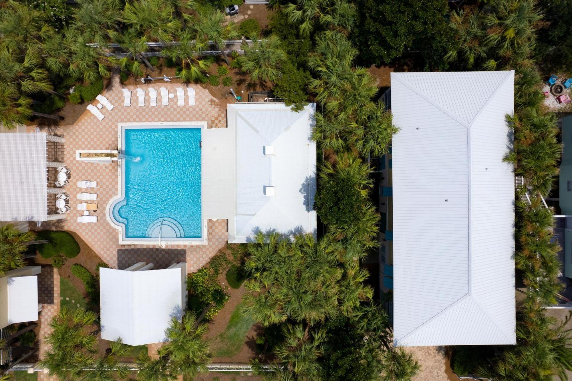 Dream By Avantstay 2-story Walk To Hot Tub Golf Cart Destin