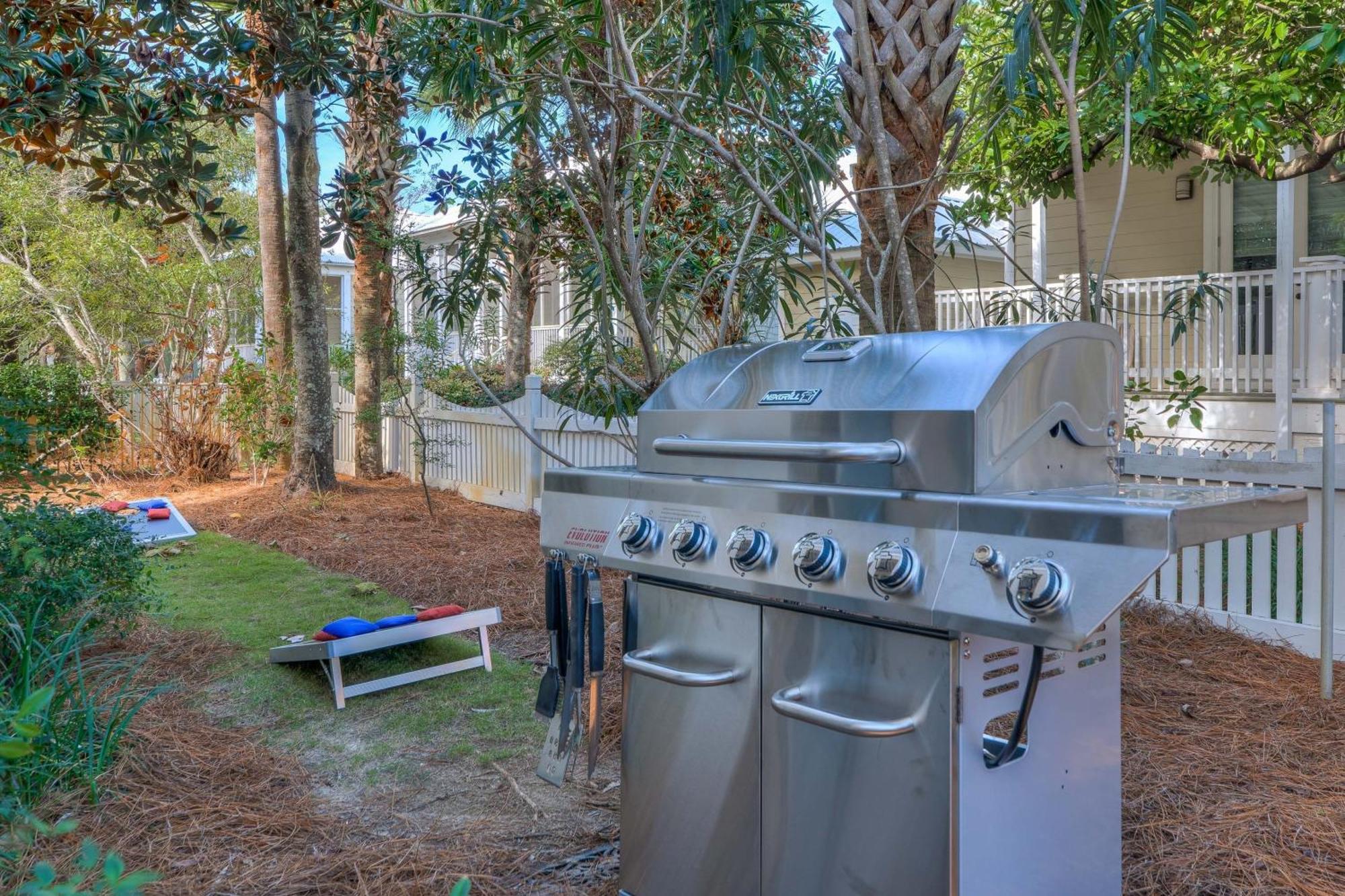 Dream By Avantstay 2-story Walk To Hot Tub Golf Cart *