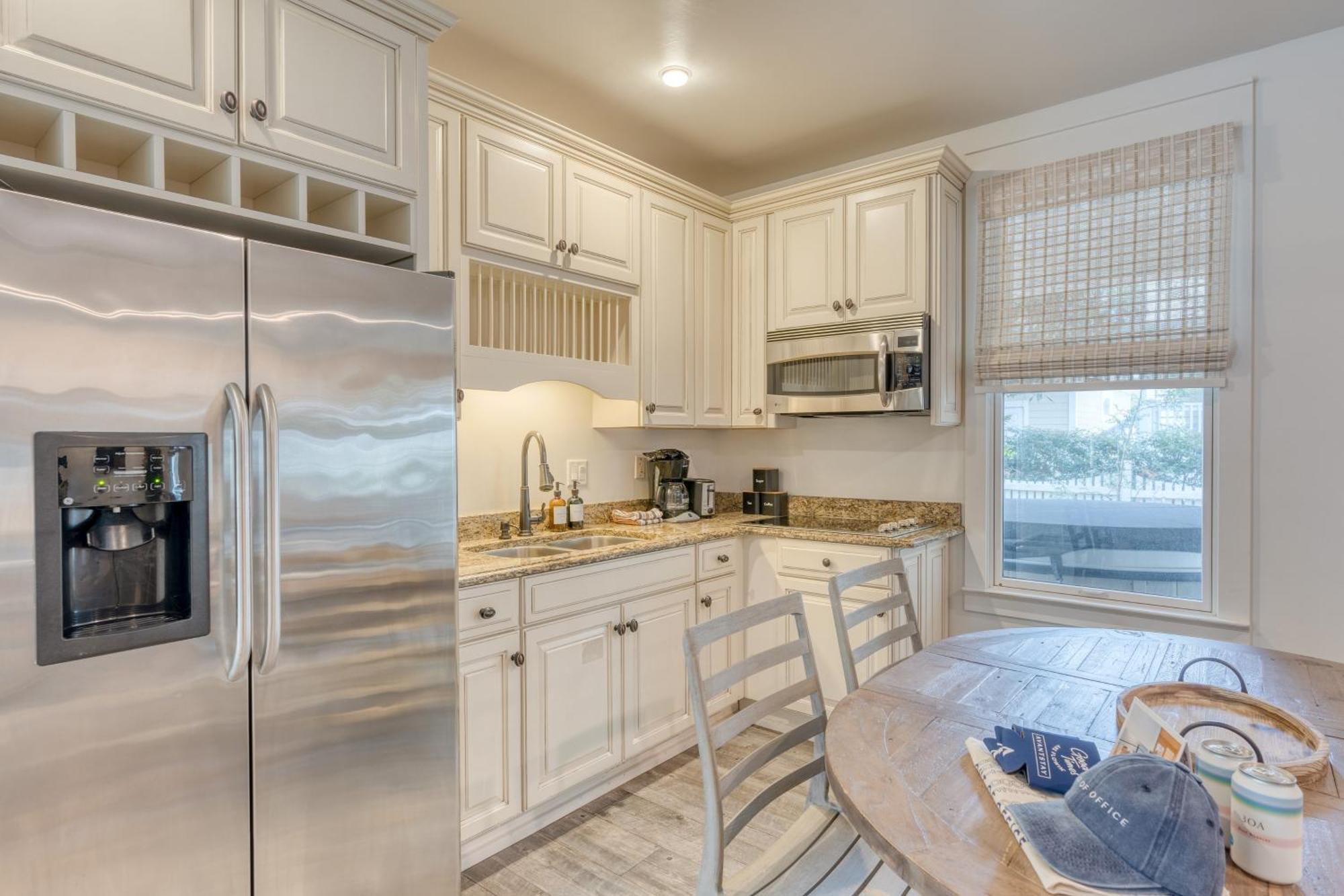 Dream By Avantstay 2-story Walk To Hot Tub Golf Cart Destin