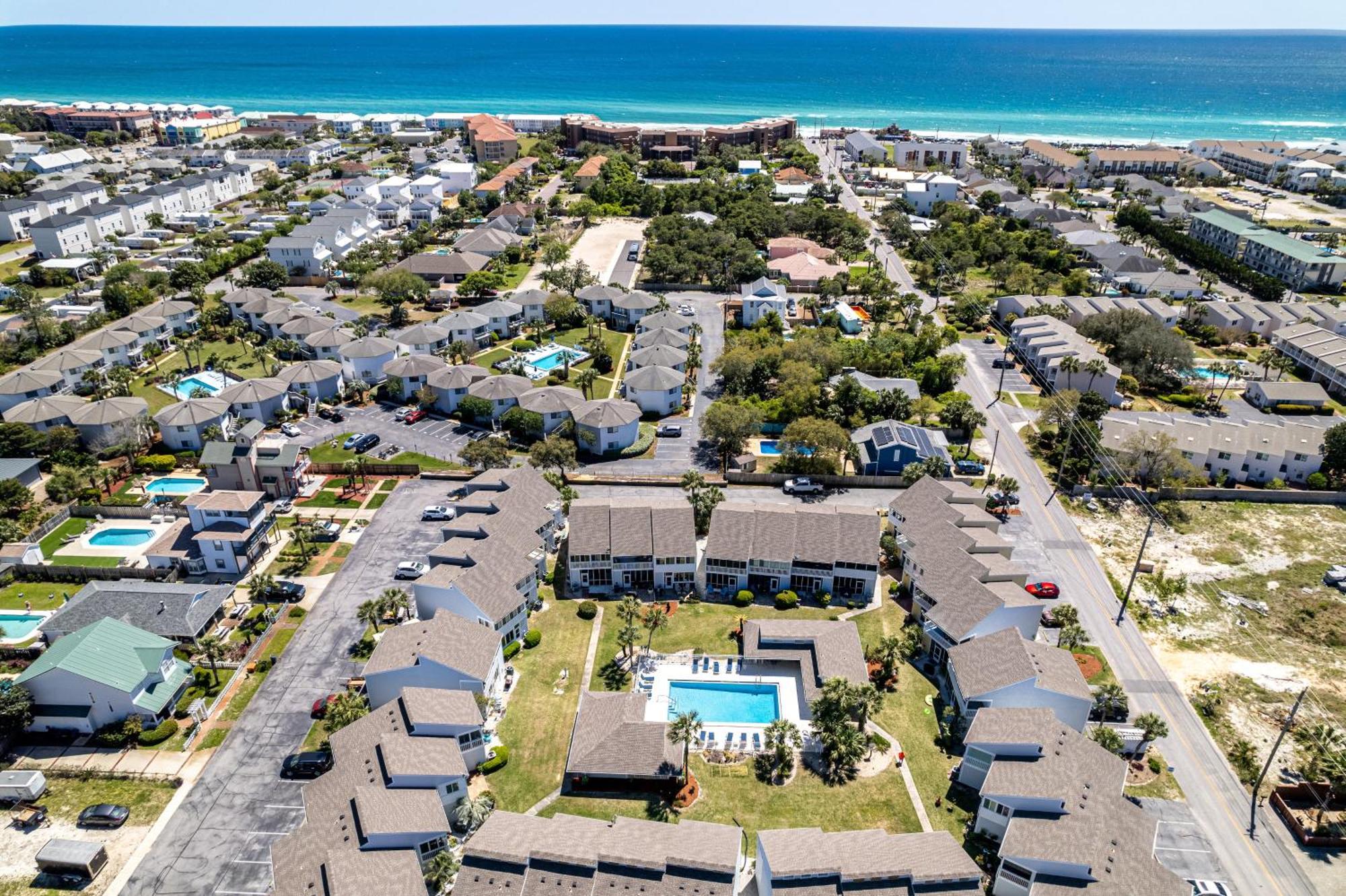 Waterview Towers Yacht Club 532- By Isle *
