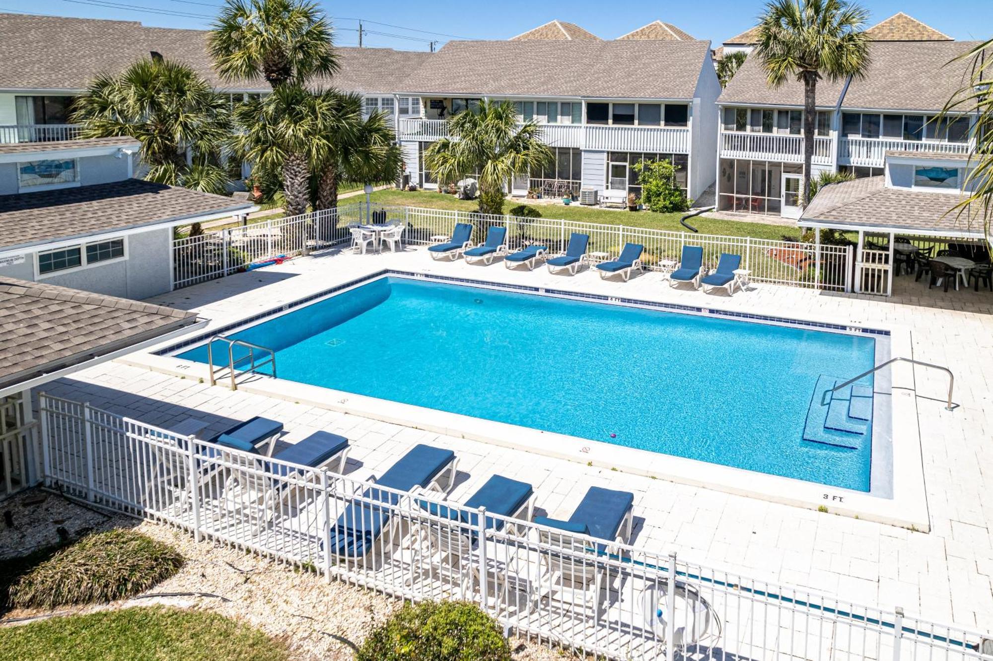 Sandpiper Cove 2136- By Isle *