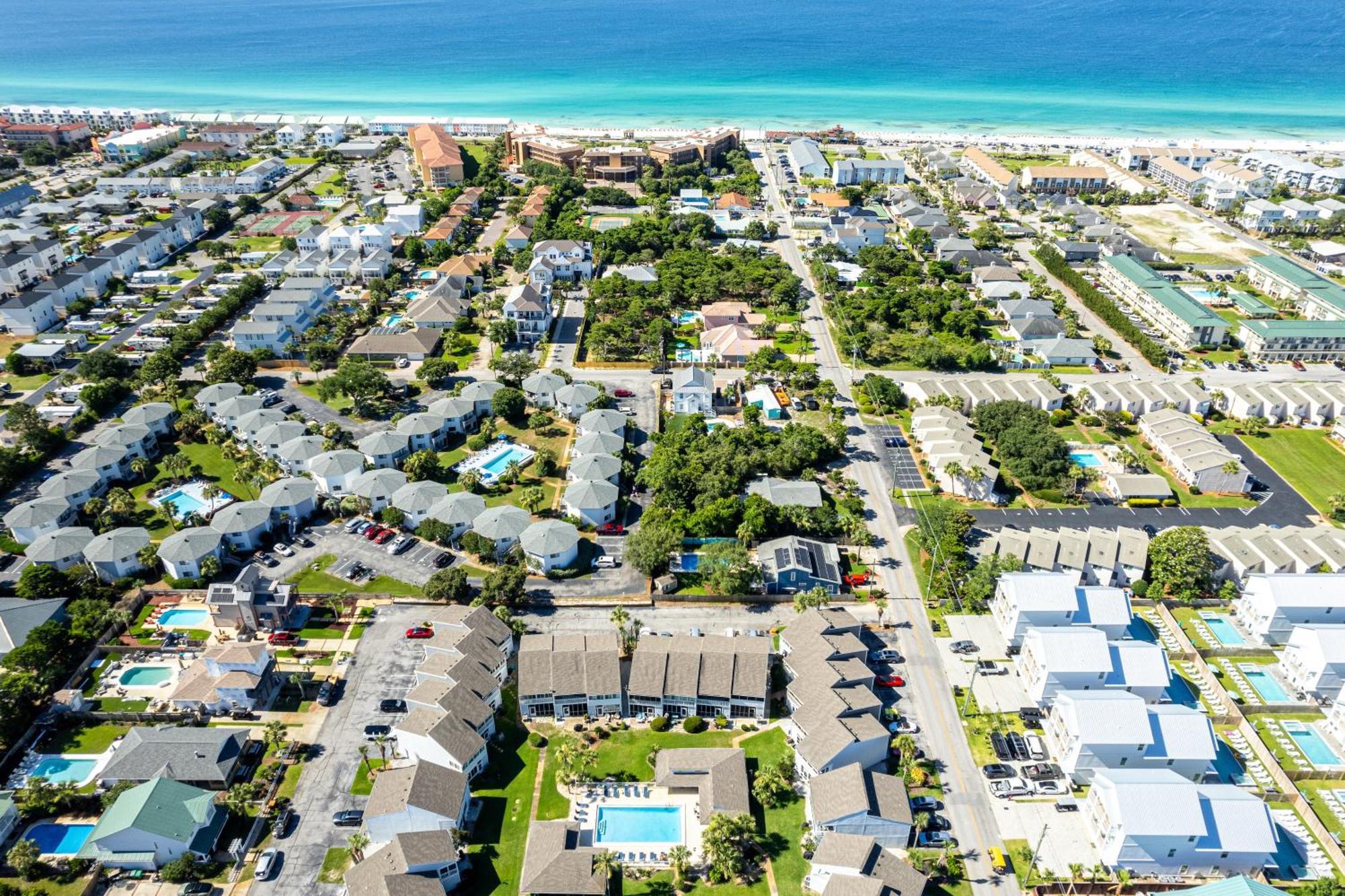 Waterview Towers Yacht Club 532- By Isle