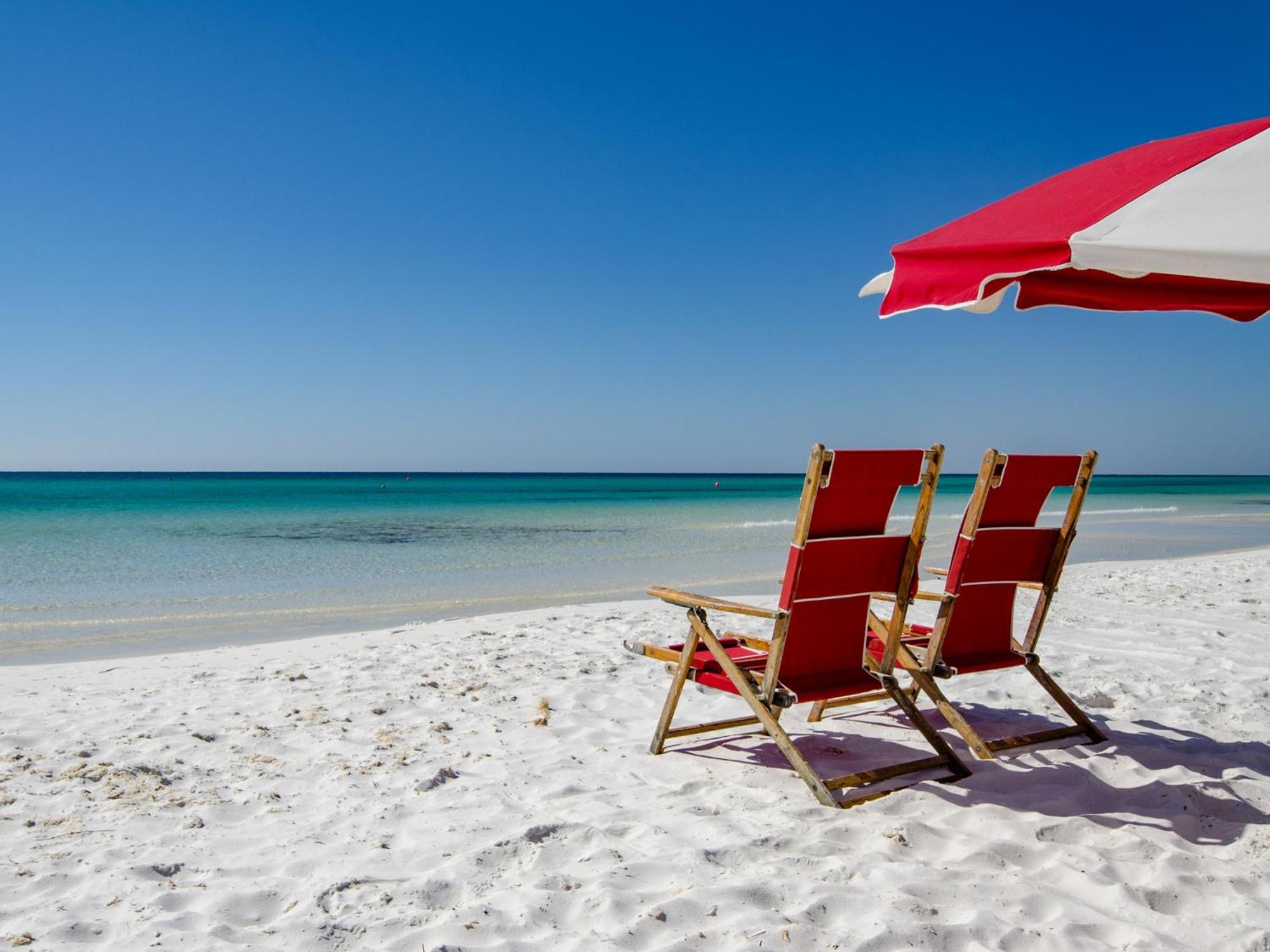 Mediterranea 305b By Newman-dailey Apartment Destin