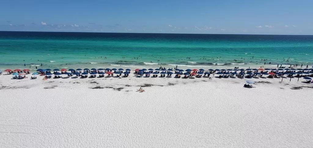Holiday home Surfside 912a Destin