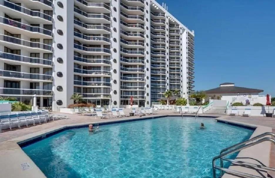 Holiday home Surfside 912a *