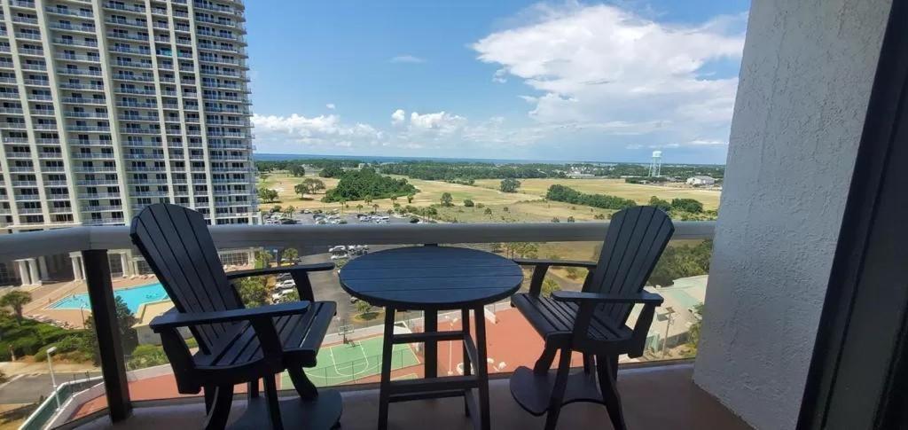 Holiday home Surfside 912a