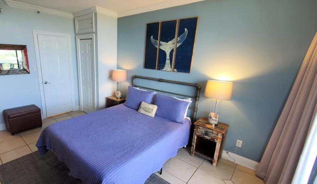 Holiday home Surfside 912a *
