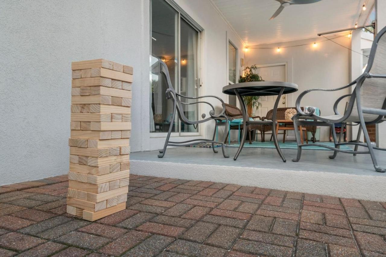 Seahorse Shores - Games, Private Access, Pool, Lake, Boardwalk, Near Fun *