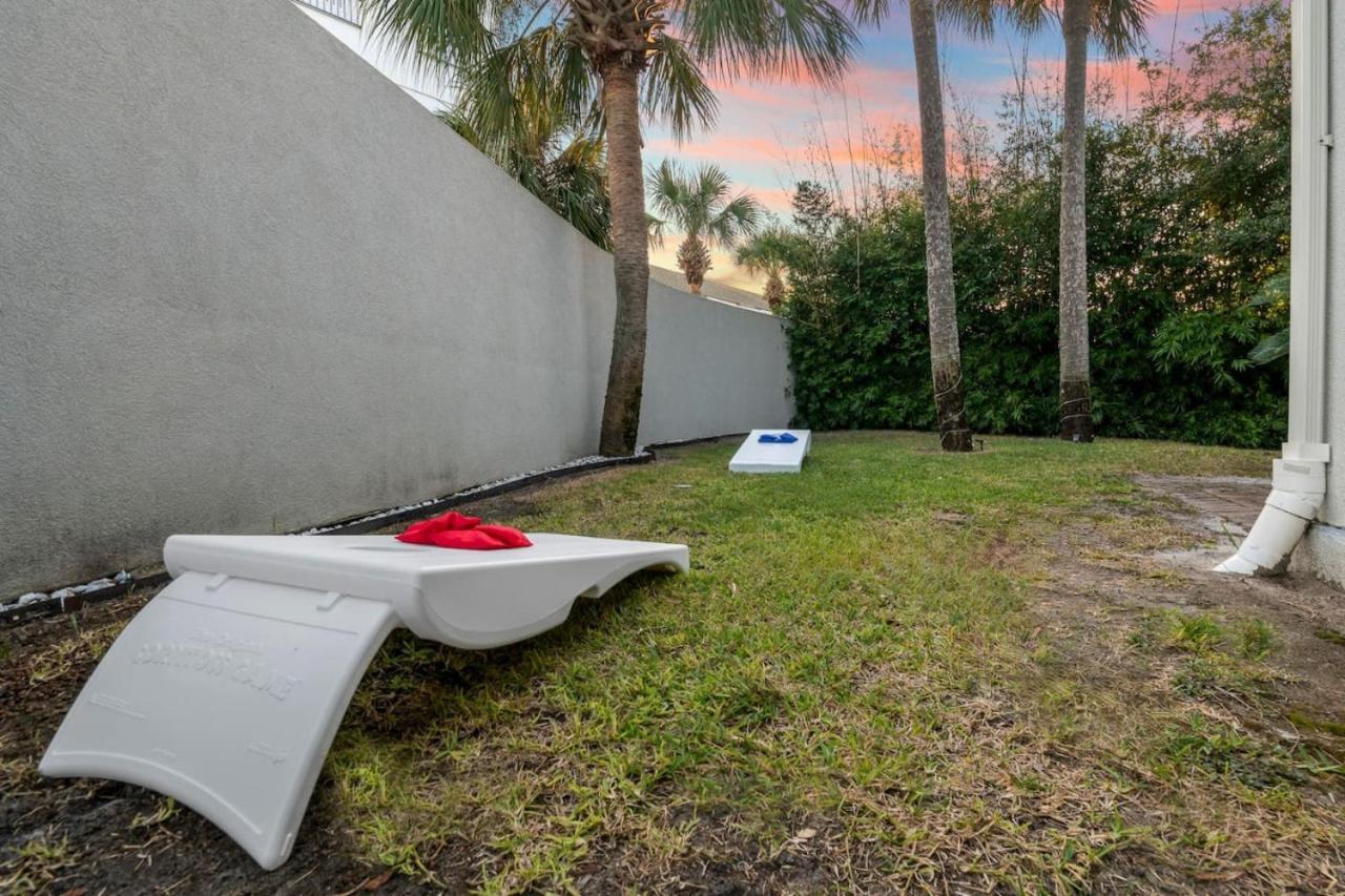 Holiday home Seahorse Shores - Games, Private Access, Pool, Lake, Boardwalk, Near Fun *