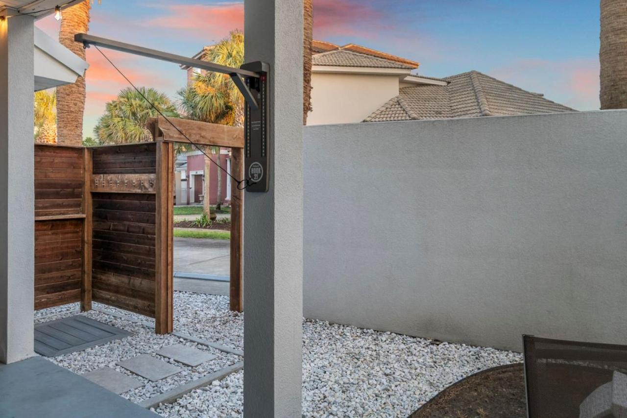 Holiday home Seahorse Shores - Games, Private Access, Pool, Lake, Boardwalk, Near Fun Destin