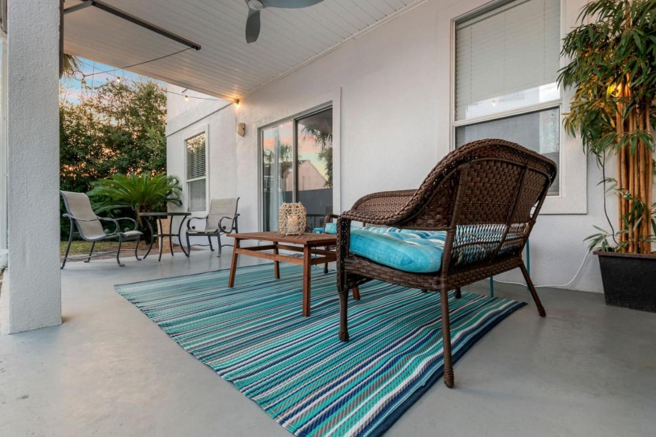 Seahorse Shores - Games, Private Access, Pool, Lake, Boardwalk, Near Fun * Destin