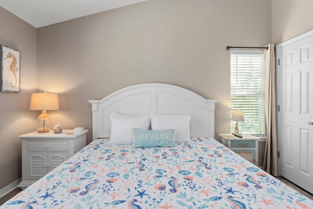 Seahorse Shores - Games, Private Access, Pool, Lake, Boardwalk, Near Fun Destin