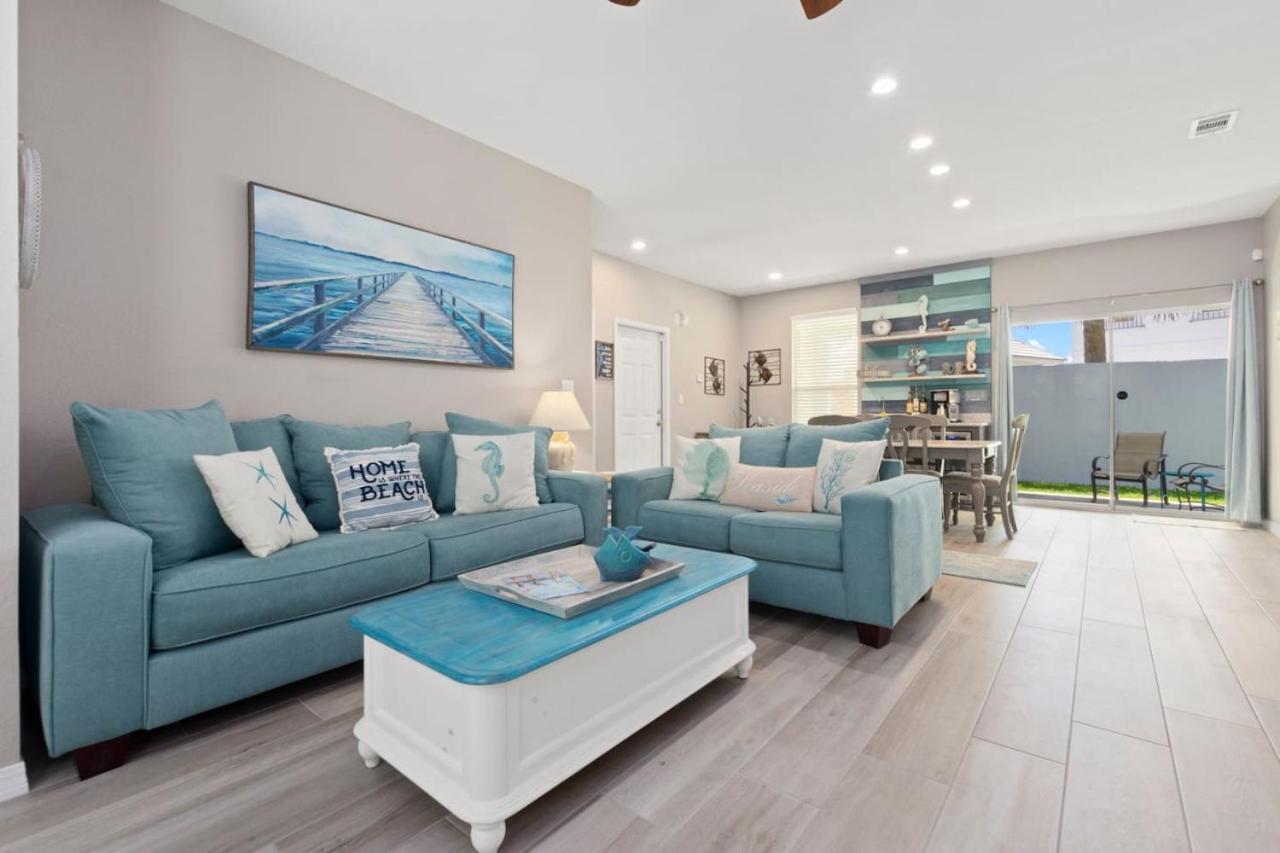 Seahorse Shores - Games, Private Access, Pool, Lake, Boardwalk, Near Fun * Destin