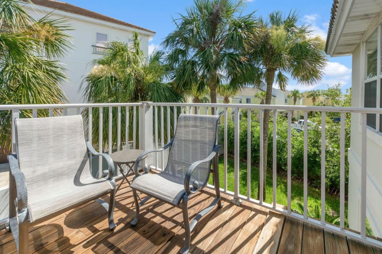 Seahorse Shores - Games, Private Access, Pool, Lake, Boardwalk, Near Fun Holiday home