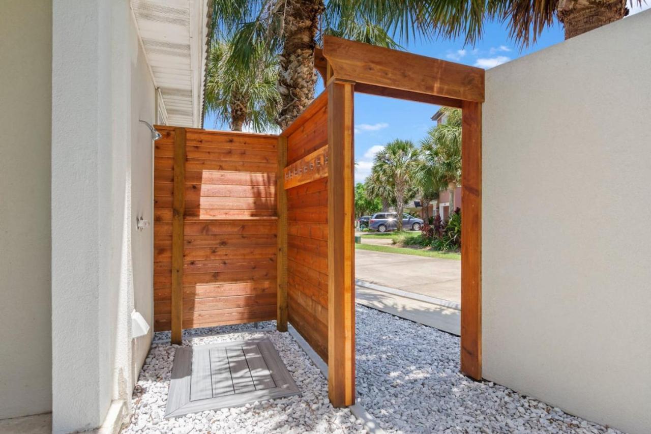 Seahorse Shores - Games, Private Access, Pool, Lake, Boardwalk, Near Fun Destin