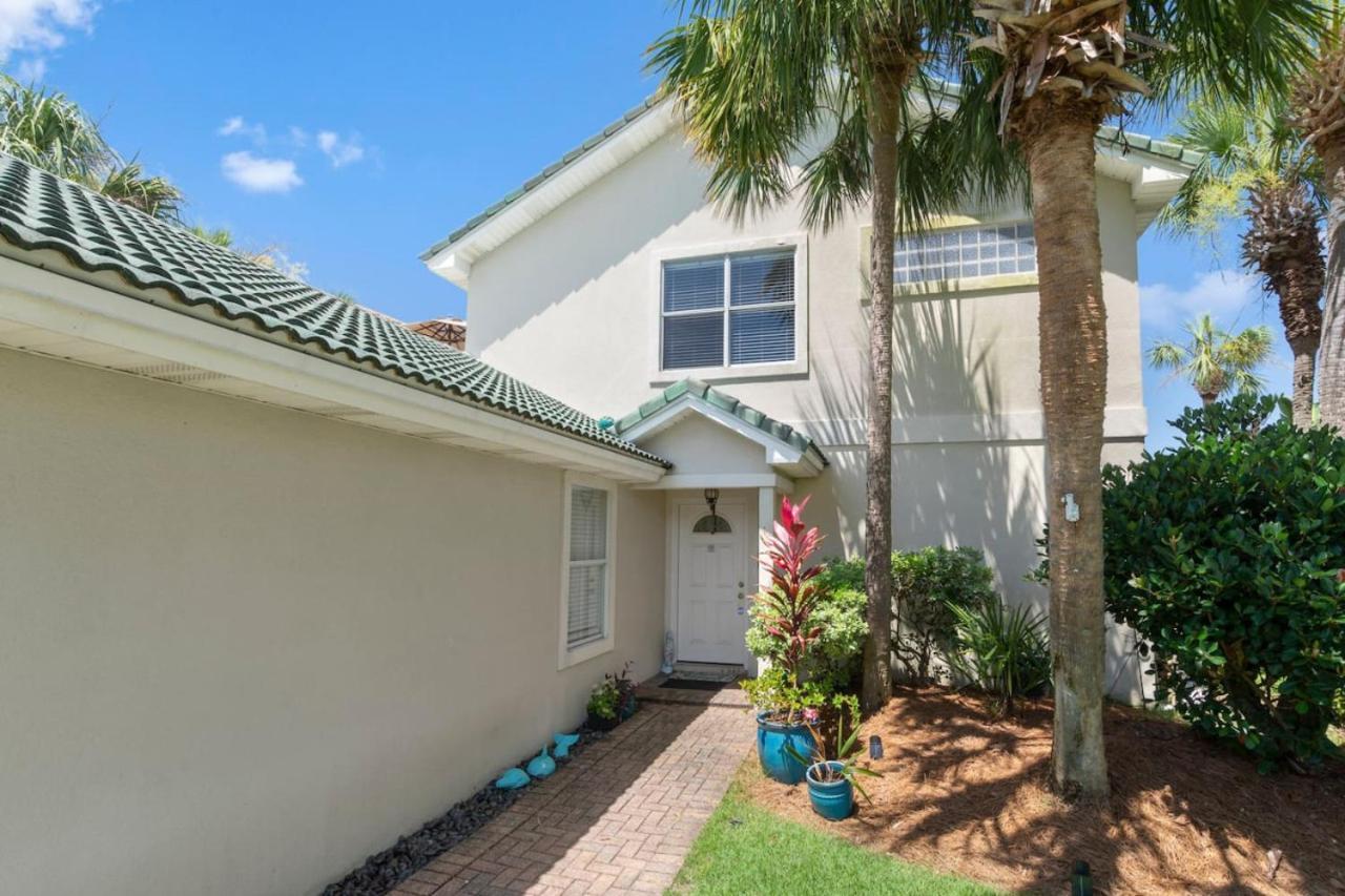 Seahorse Shores - Games, Private Access, Pool, Lake, Boardwalk, Near Fun Destin