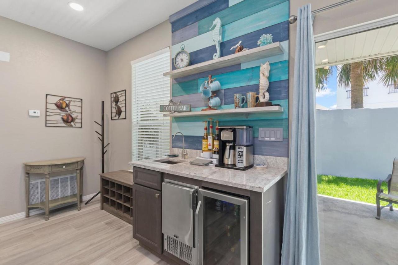 Seahorse Shores - Games, Private Access, Pool, Lake, Boardwalk, Near Fun Holiday home Destin