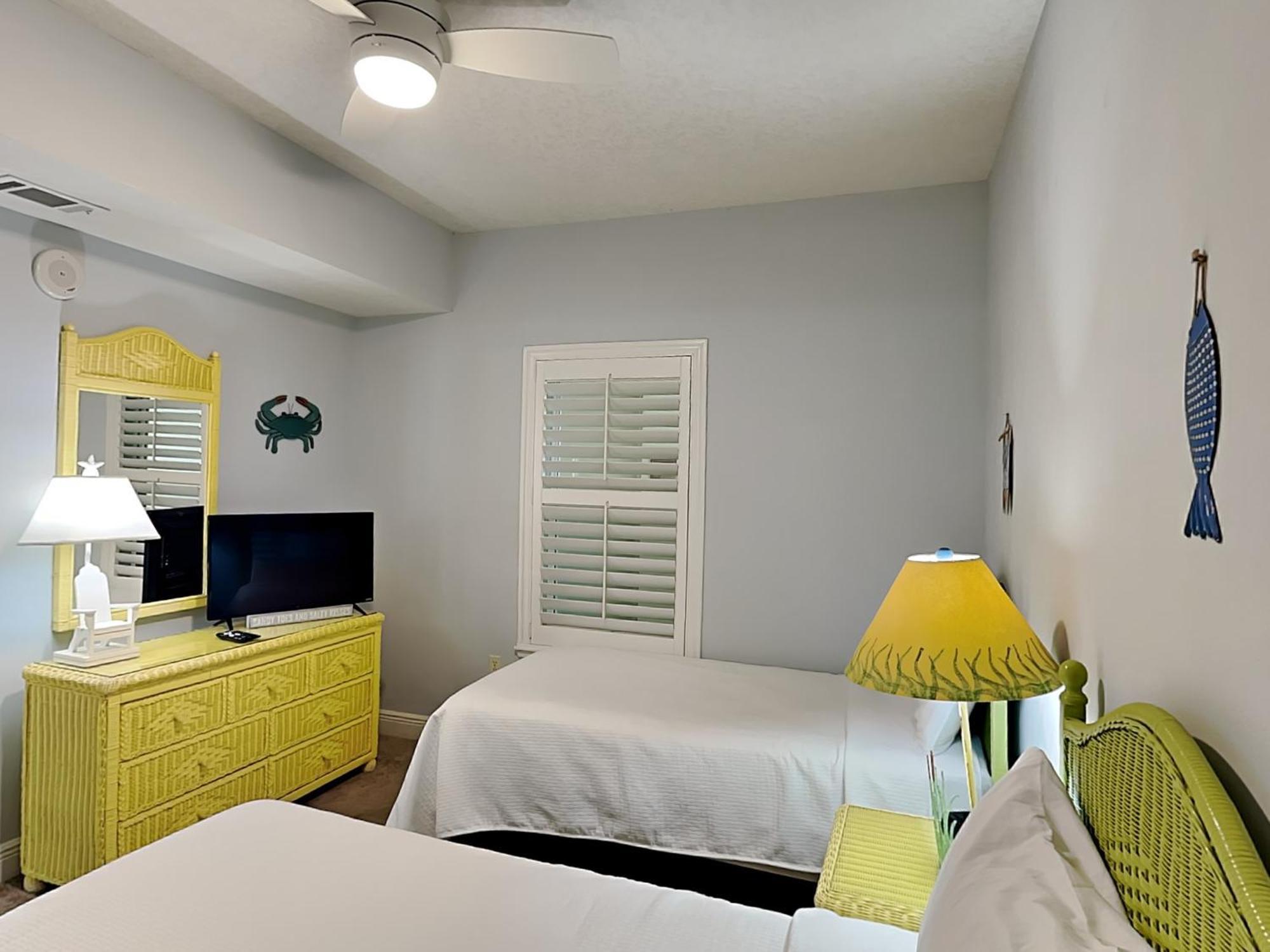 Apartment Ariel Dunes 510 Destin