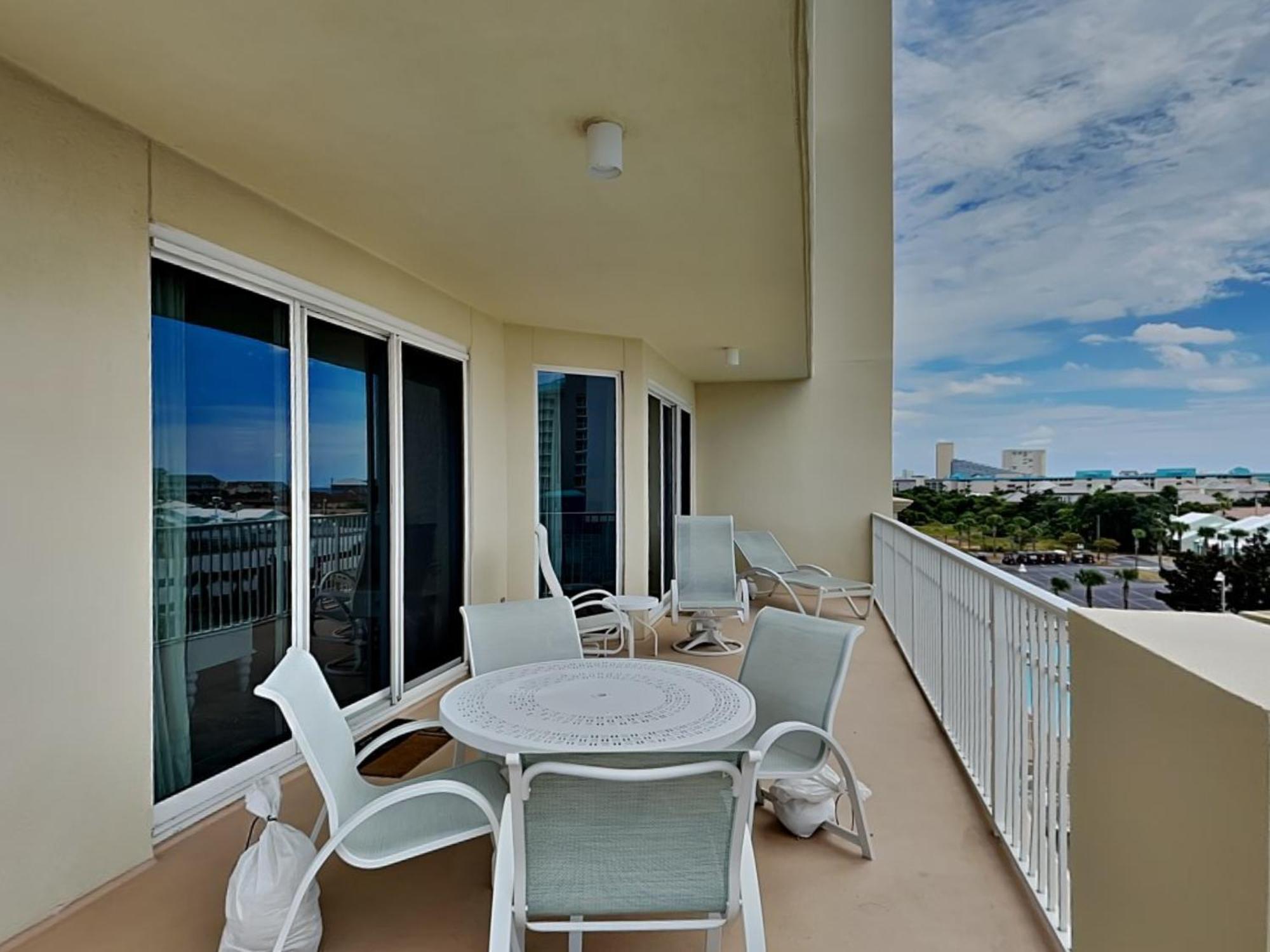 Ariel Dunes 510 Destin