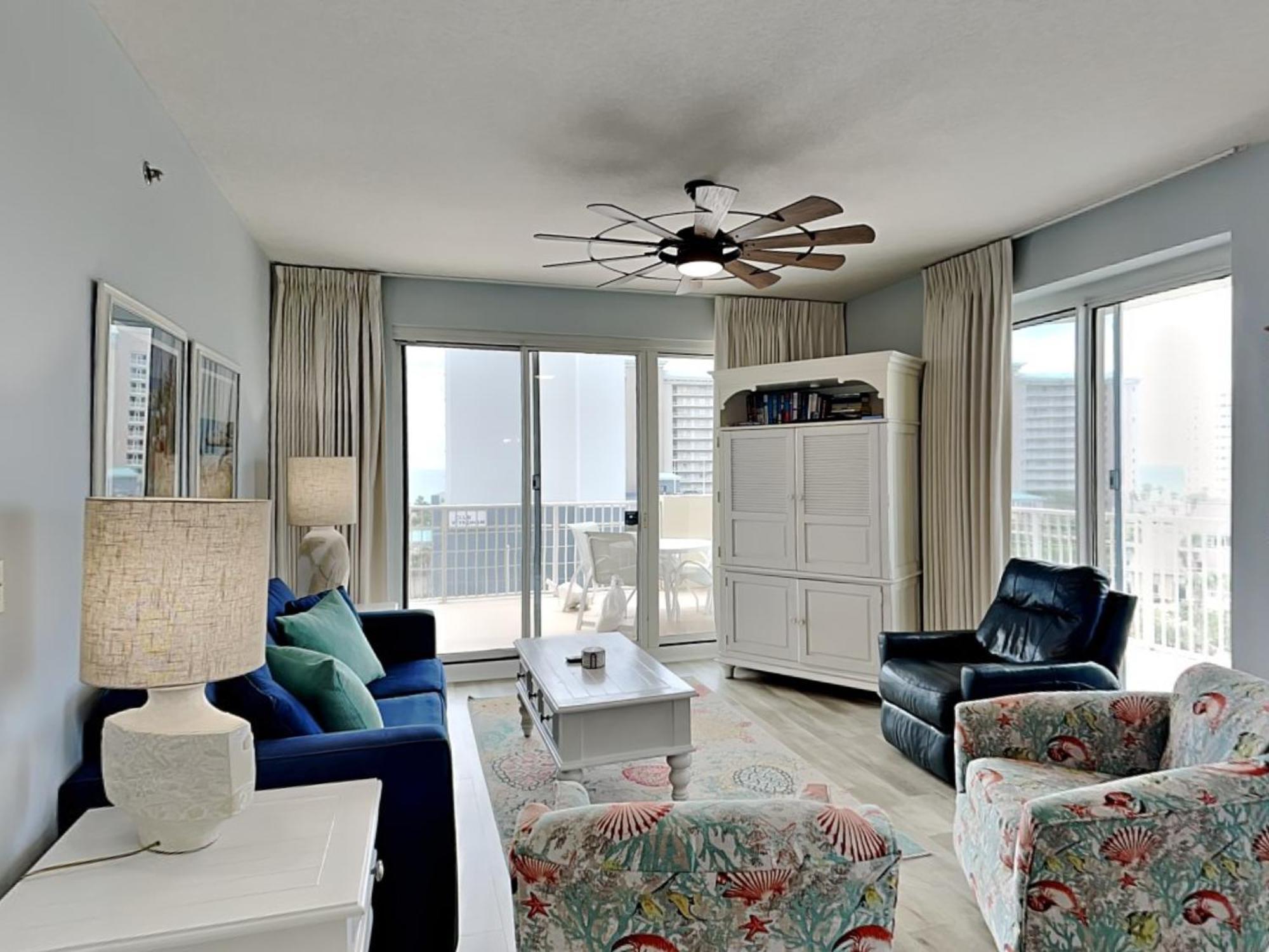 Ariel Dunes 510 * Destin