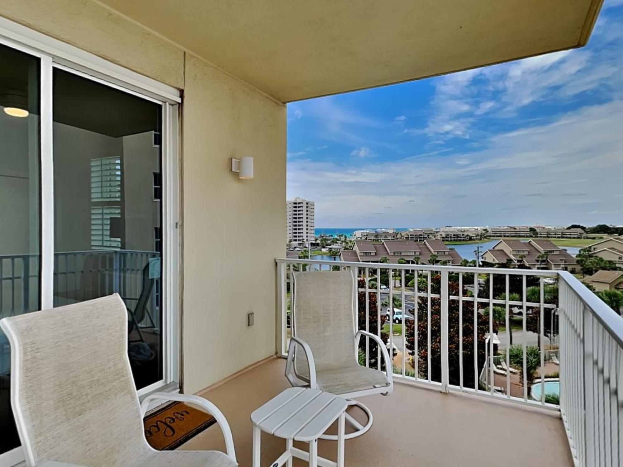 Apartment Ariel Dunes 510 *