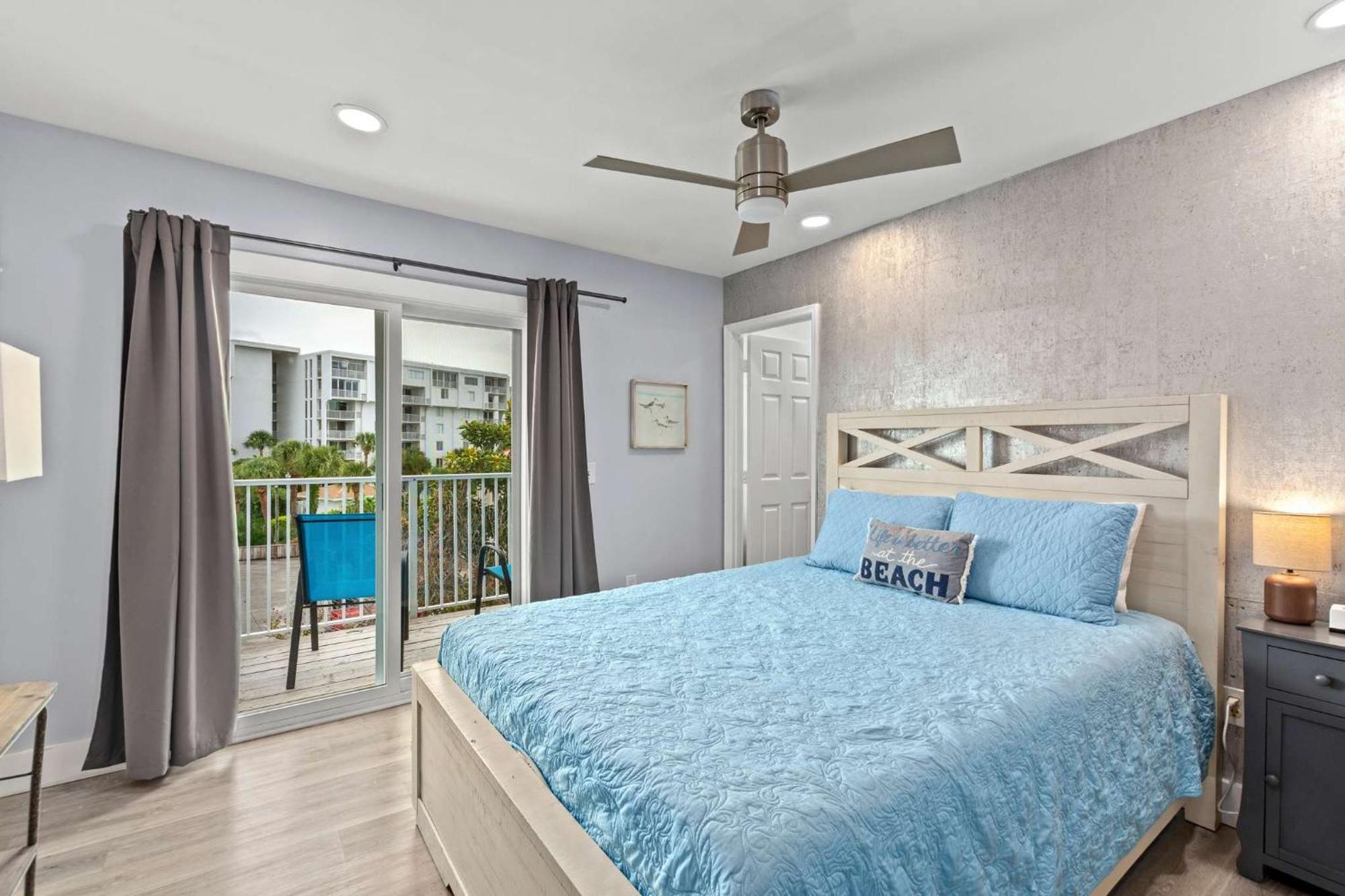 Dest-zen Gated Access Game Holiday home Destin
