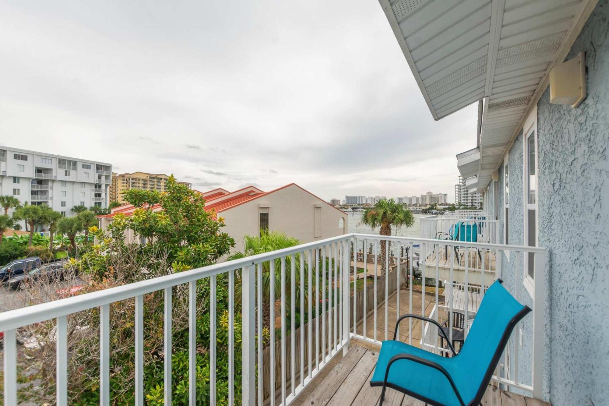 Holiday home Dest-zen Gated Access Game Destin