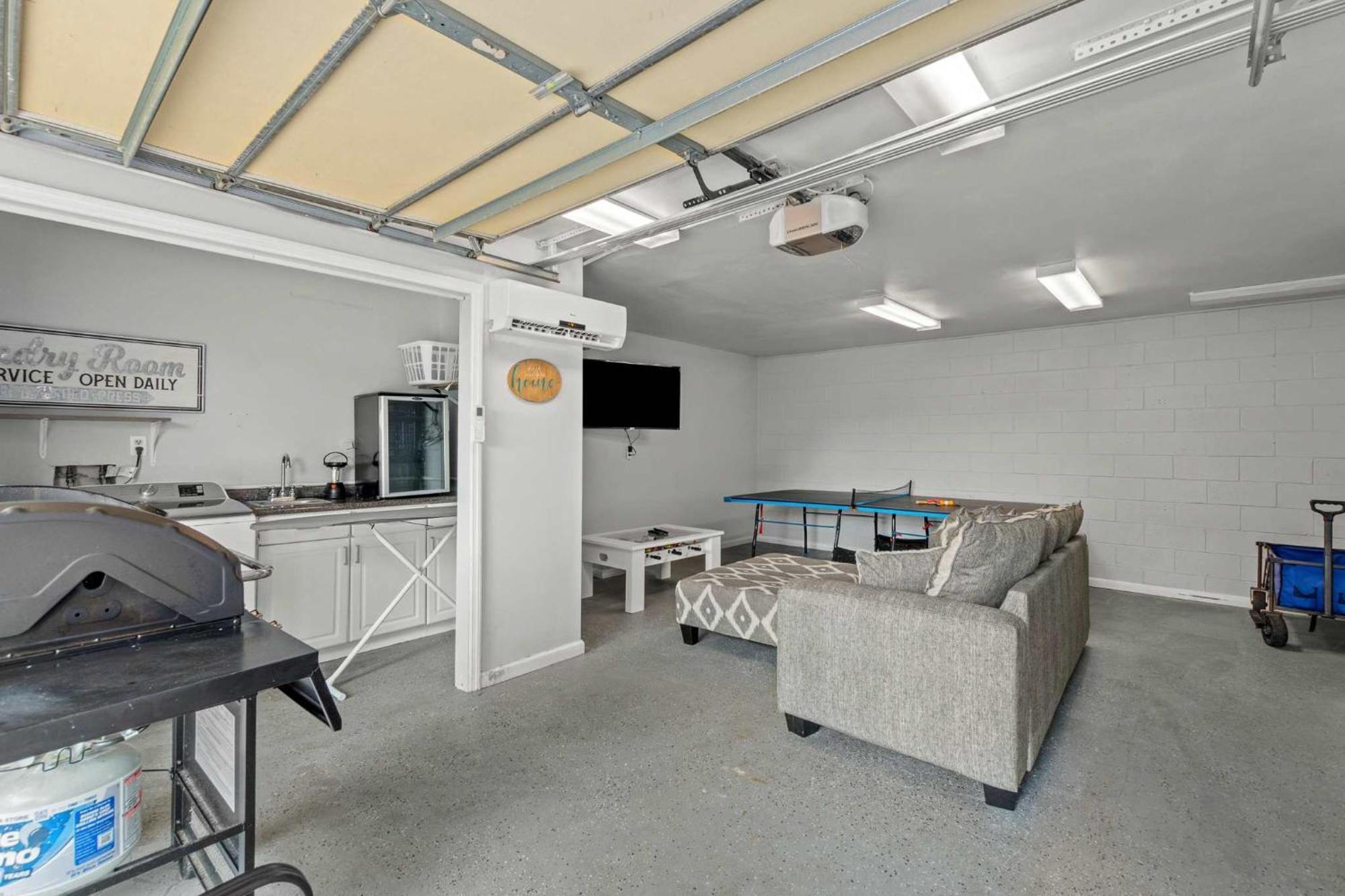 Dest-zen Gated Access Game Holiday home Destin
