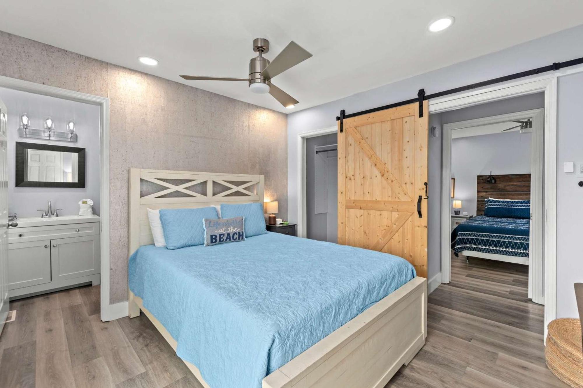 Holiday home Dest-zen Gated Access Game Destin