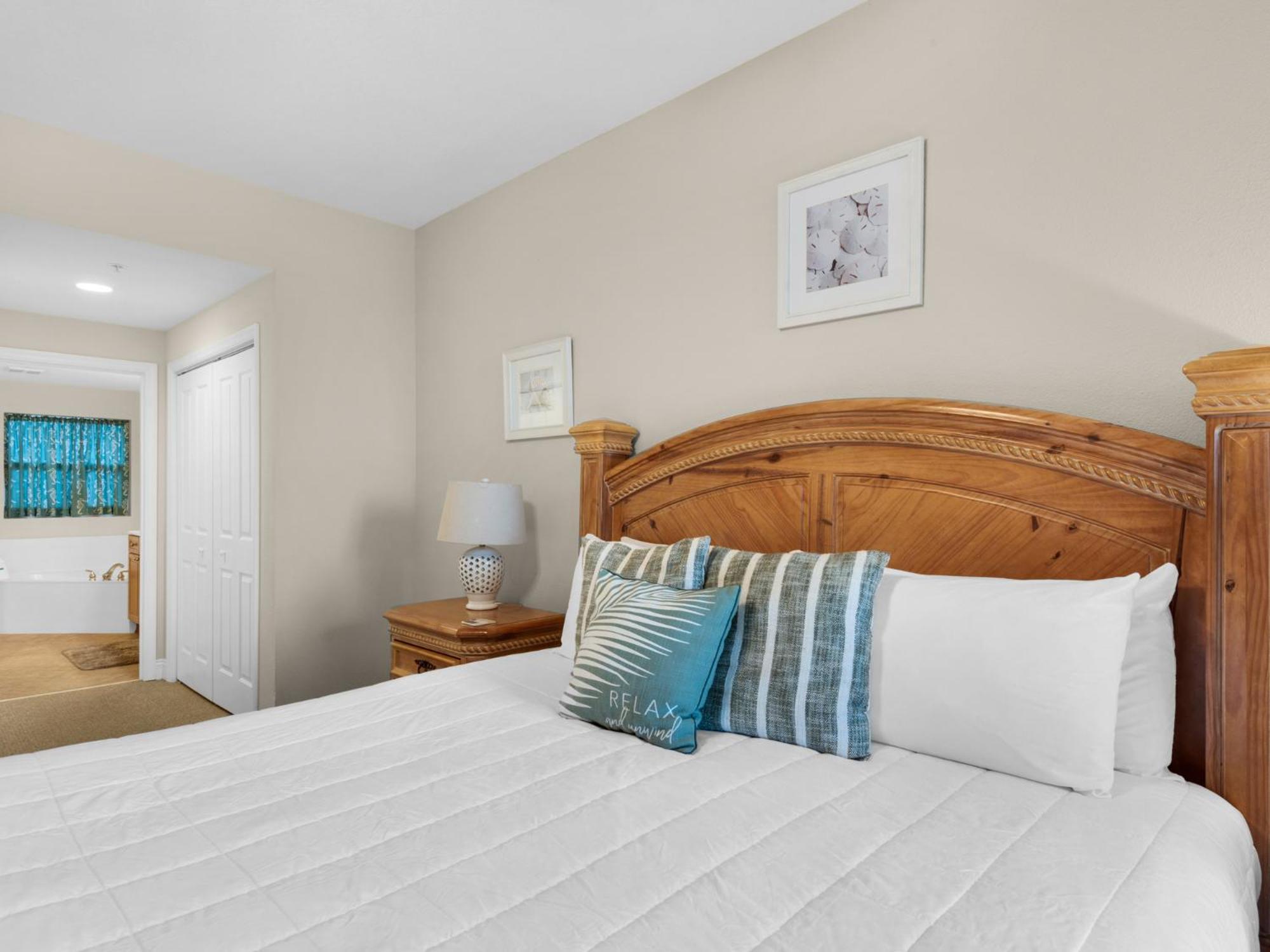 Apartment Mediterranea 305b By Newman-dailey Destin