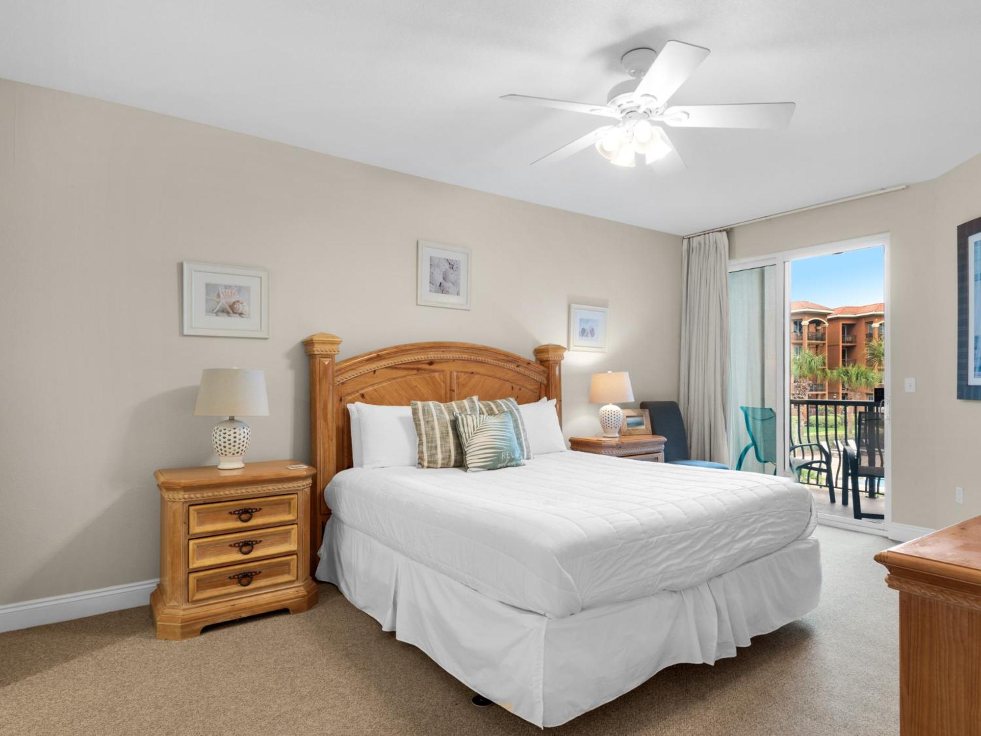 Mediterranea 305b By Newman-dailey Apartment