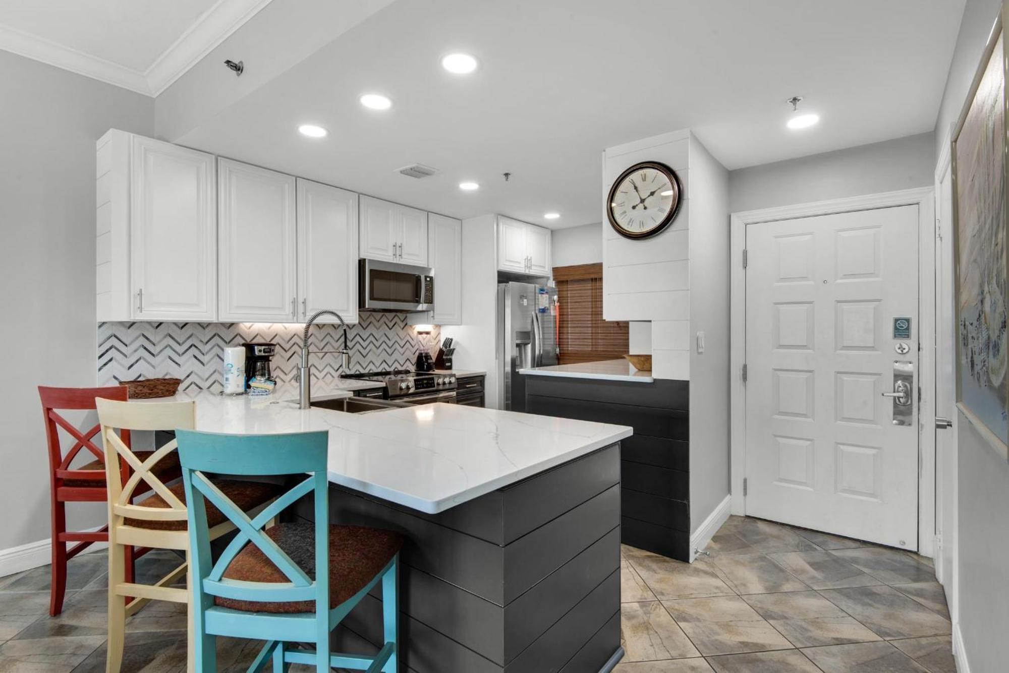 Tops'l Manor C-804 Holiday home Destin