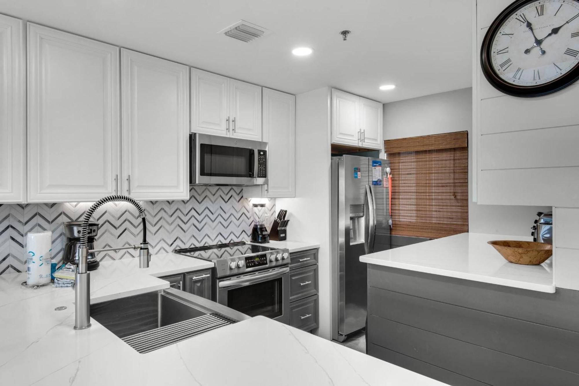 Tops'l Manor C-804 Holiday home Destin