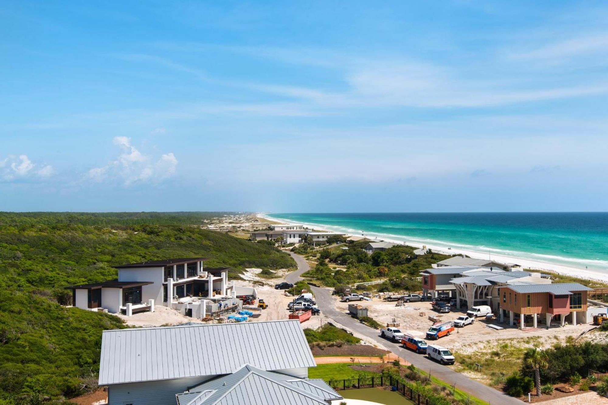 Holiday home Tops'l Manor C-804 Destin