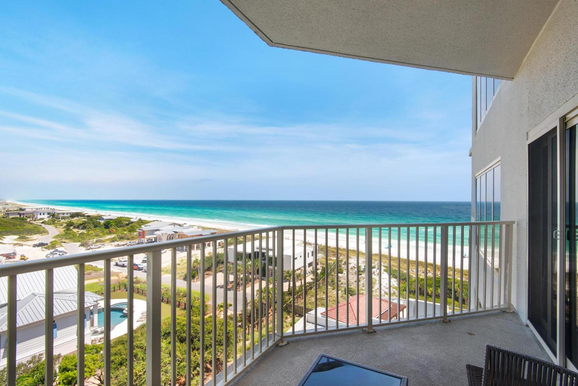 Holiday home Tops'l Manor C-804 Destin