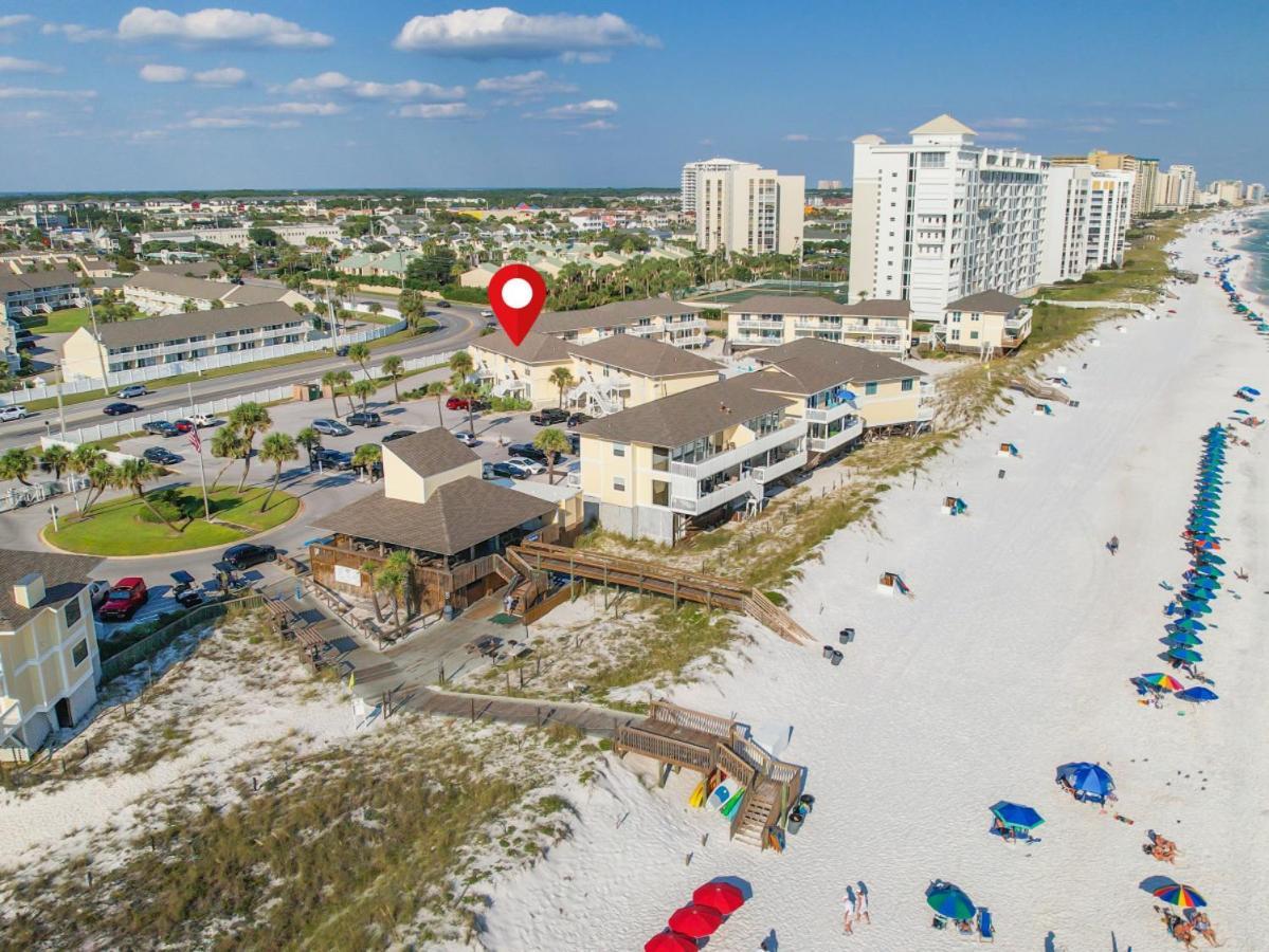 Barefoot Sands Beachfront 2 Bedroom At Sandpiper Cove In Fl Unit 1147 Pet Friendly Holiday home *