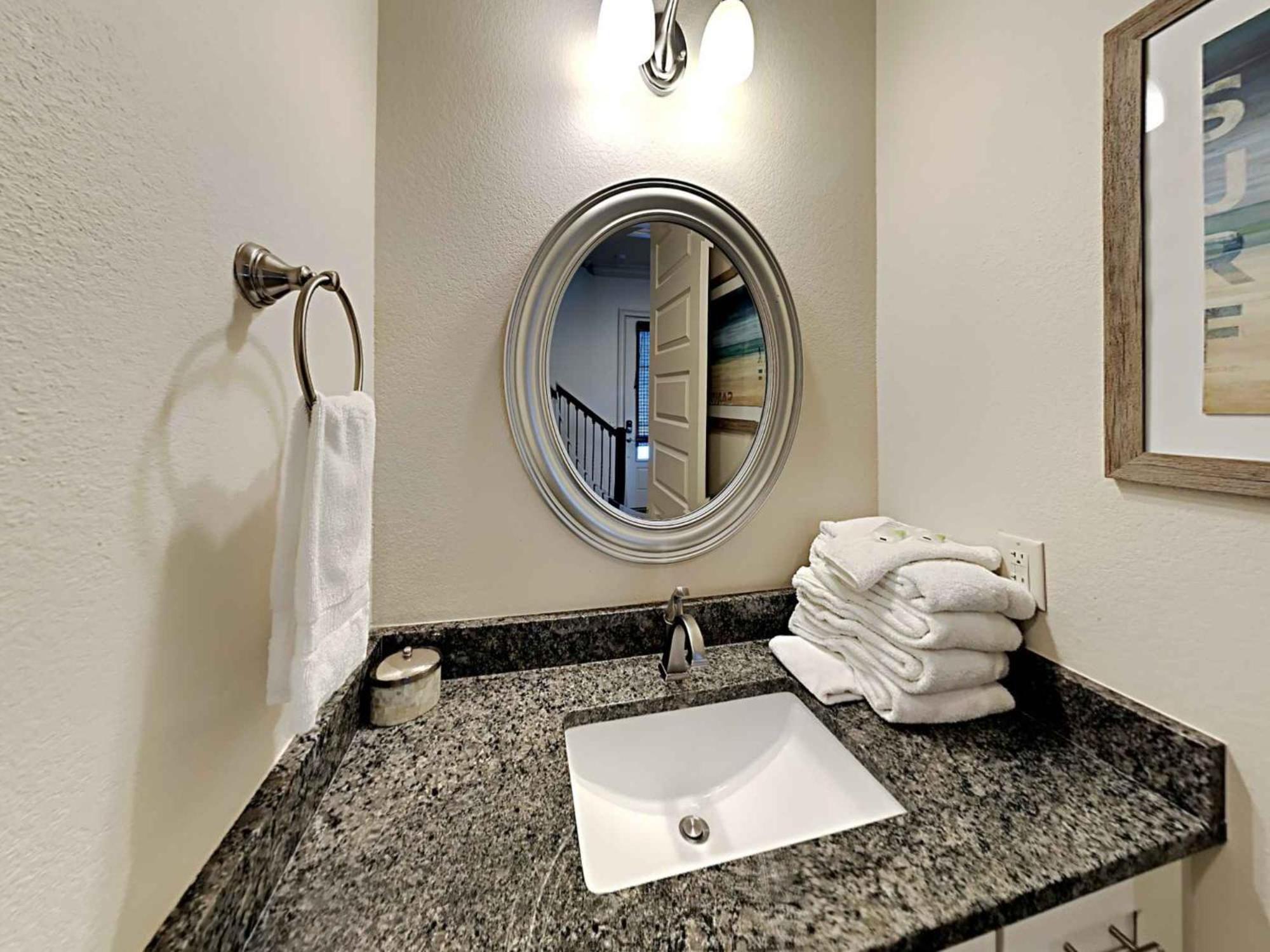 Holiday home A Dose Of Vitamin Sea #936b At Miramar Destin