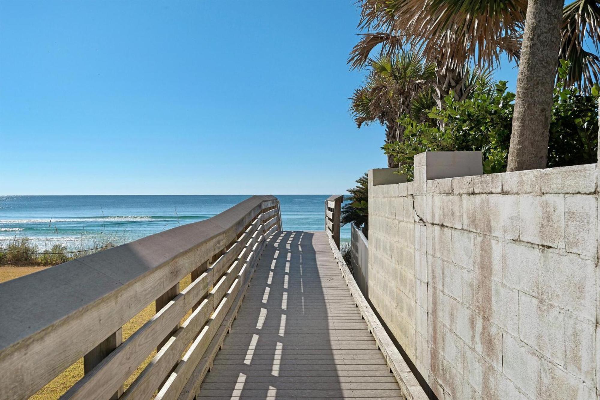 Alerio A101 Holiday home *