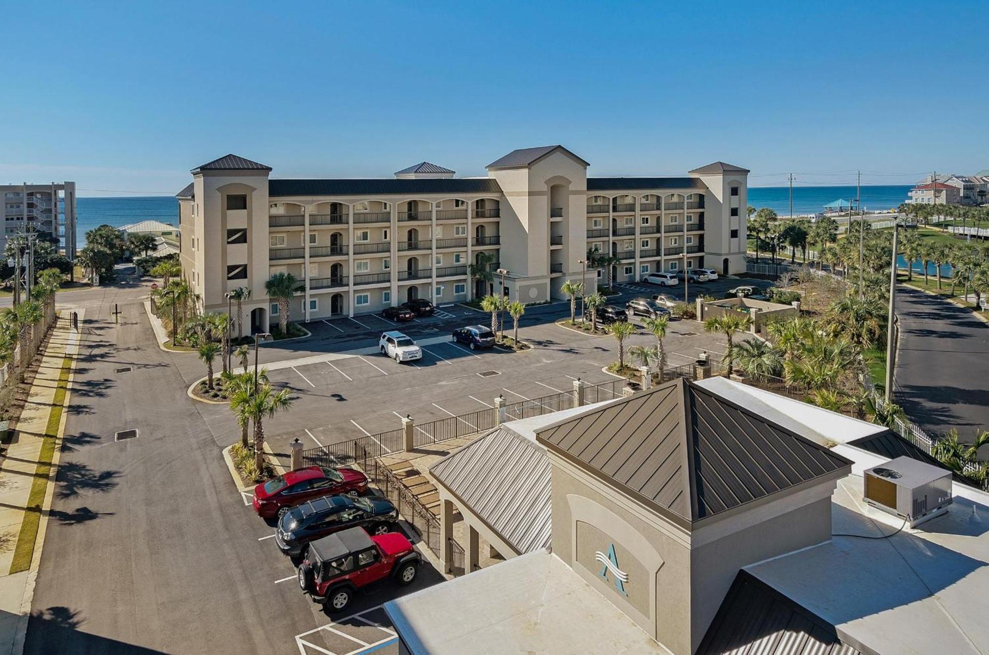 Alerio A101 Holiday home Destin