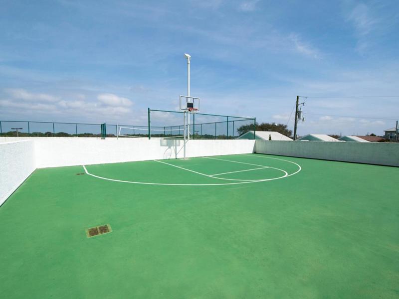 Apartment Surfside 1610