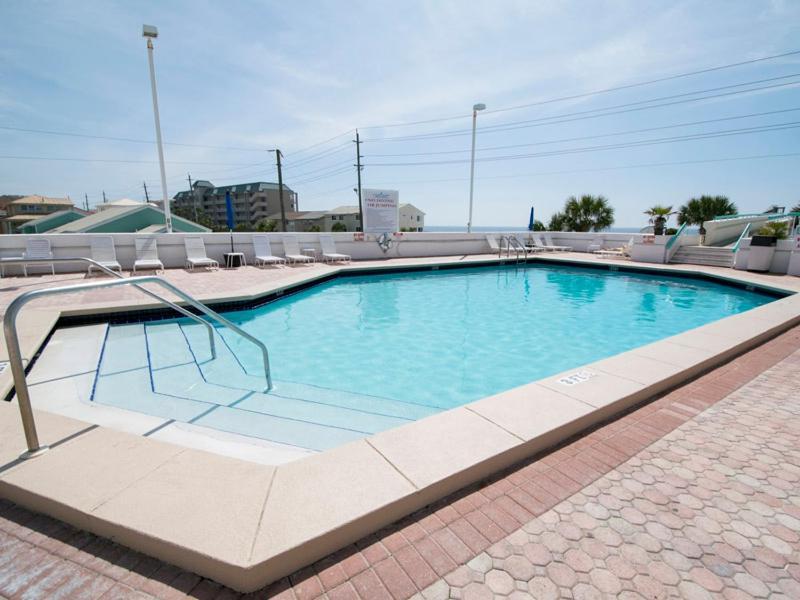 Apartment Surfside 1610 *