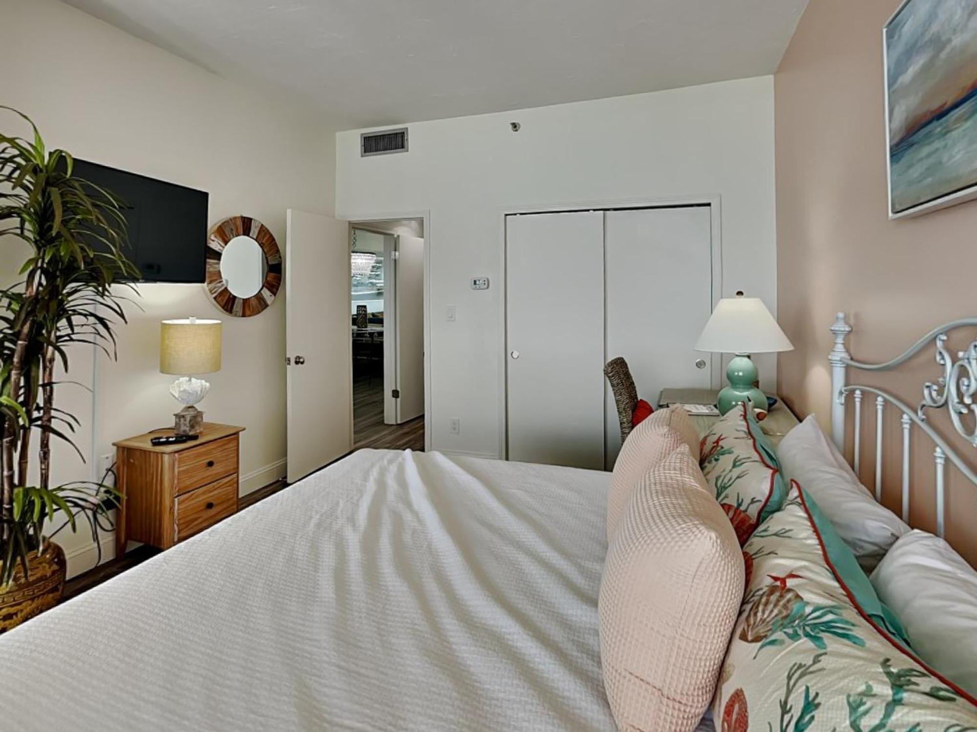 Surfside 1610 Apartment