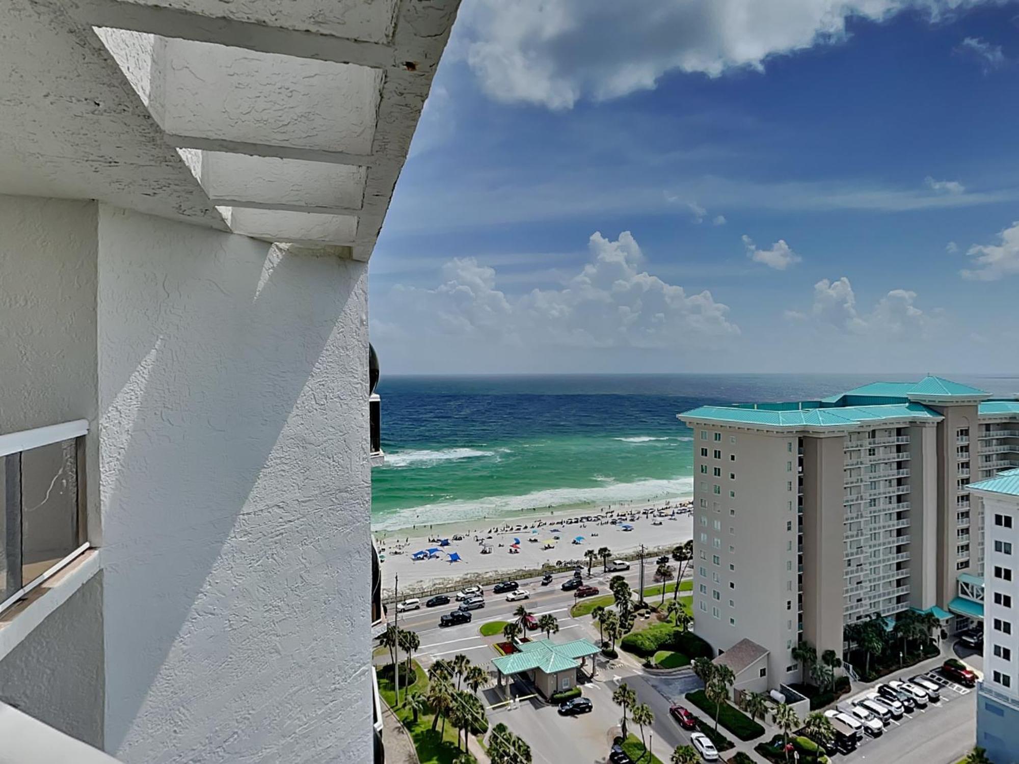 Surfside 1610 Apartment *