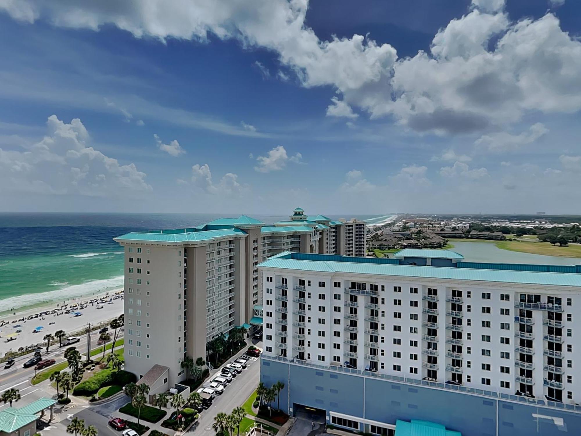 Apartment Surfside 1610 *