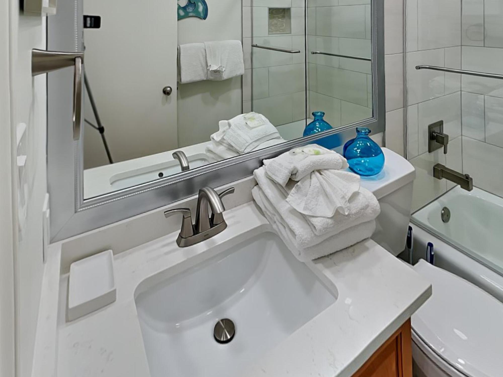 Apartment Surfside 1610