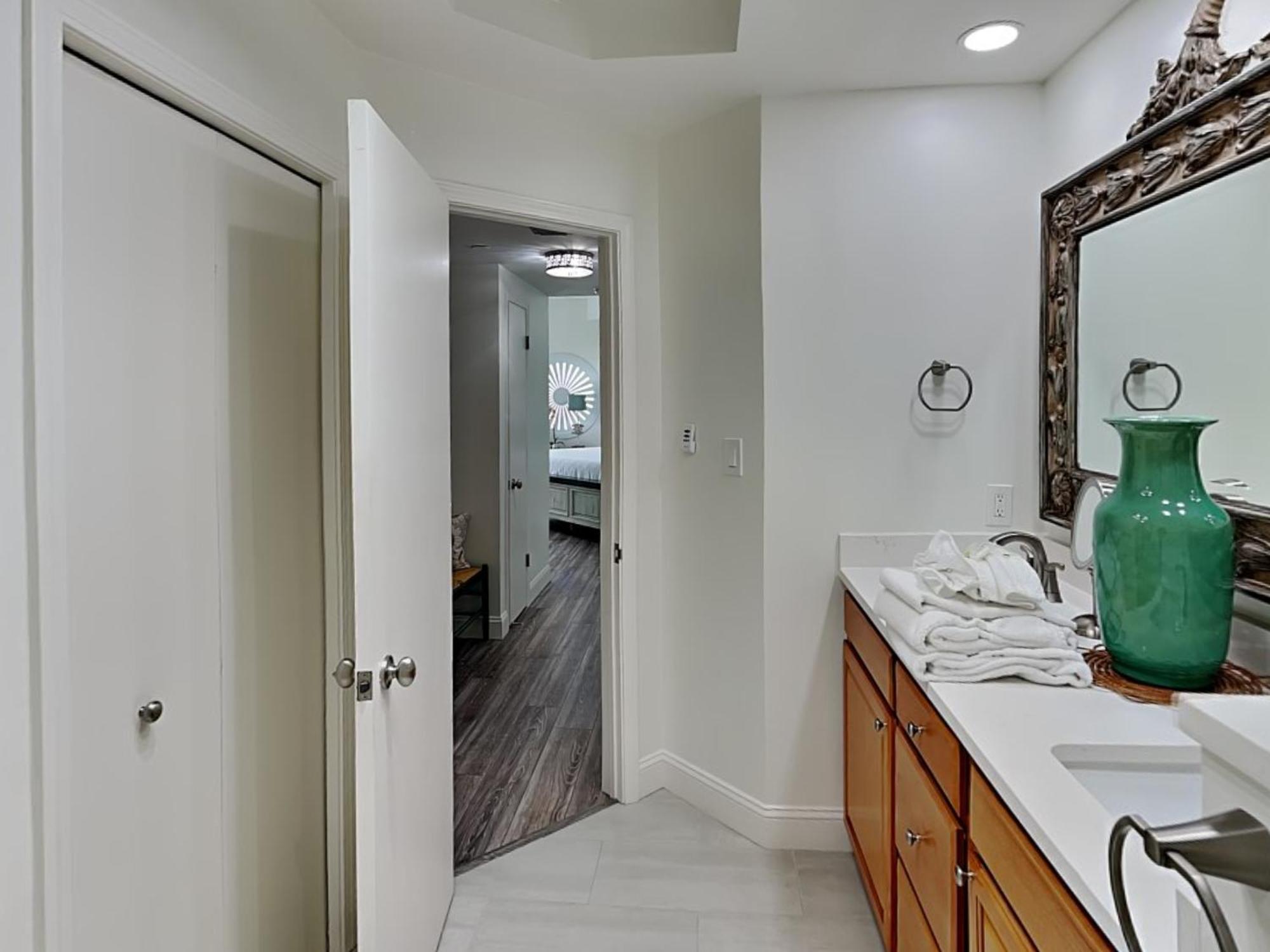 Apartment Surfside 1610 Destin