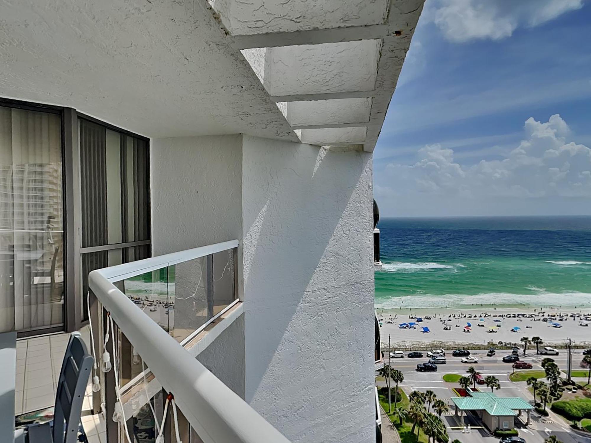 Surfside 1610 Apartment